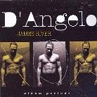 D'Angelo - James River - Album Prelude