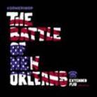 Cornershop - Battle Of New Orleans