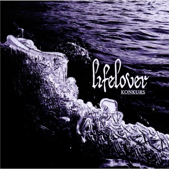 Lifelover - Konkurs - Re-Issue