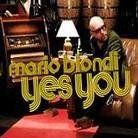 Mario Biondi - Yes You - Live 2 CDs