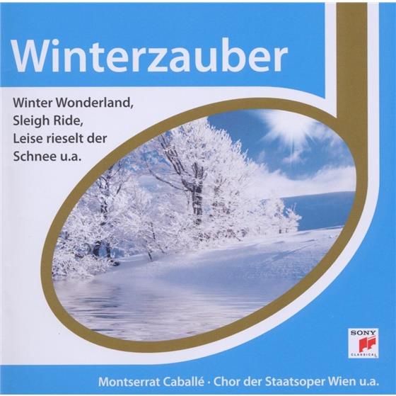 --- & --- - Winterzauber