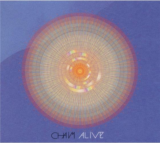 Chaim (Electronica) - Alive
