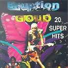 Eruption - Gold