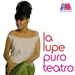 La Lupe - Lady & Her Music Digipack