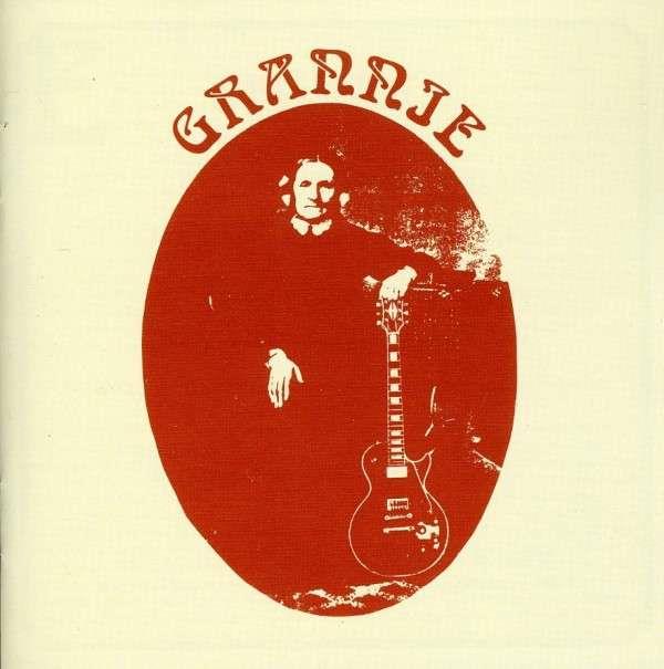 Grannie - ---