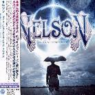 Nelson - Lightning Strikes Twice - + Bonus Japan Edition
