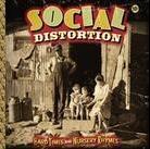 Social Distortion - Hard Times & Nursery Rhymes Japan Edition