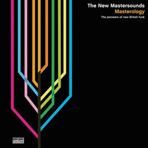 The New Mastersounds - Masterology