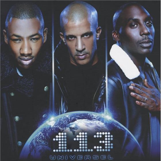 113 - Universel Édition Limitée