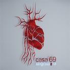 Negramaro - Casa 69 2 CDs + DVD