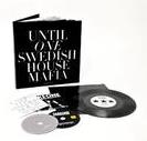Swedish House Mafia - Until One - 1Vinyl CD + DVD + Livre