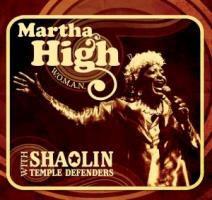 Martha High - W.O.M.A.N.