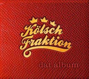 Koelschfraktion - Dat Album