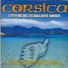 Corsica - Various - Les Plus Belles Ballades