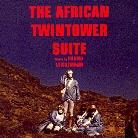 Hanno Leichtmann - African Twin Tower Suite