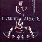 Lesbian Bed Death - Designed By The Devil