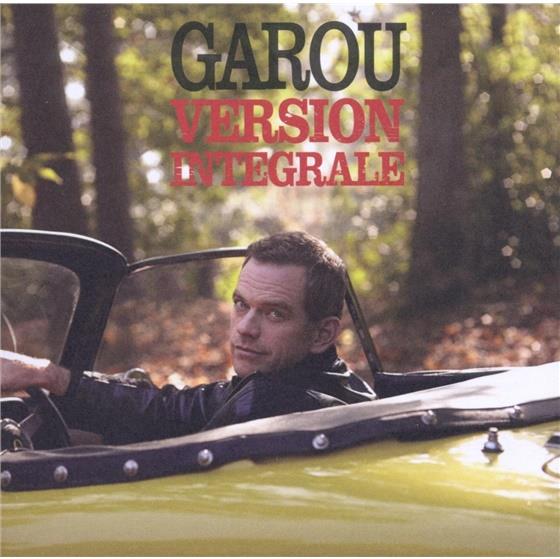 Garou - Version Intégrale