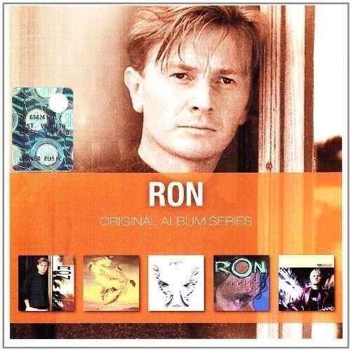 Ron - Original Album Series 5 CD