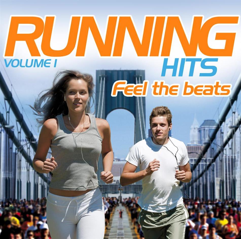 Running Hits - Vol. 1 2 CD