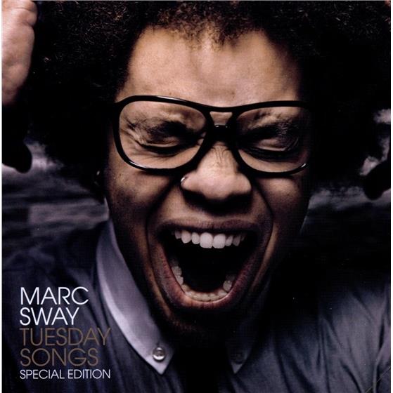 Marc Sway - Tuesday Songs New Version