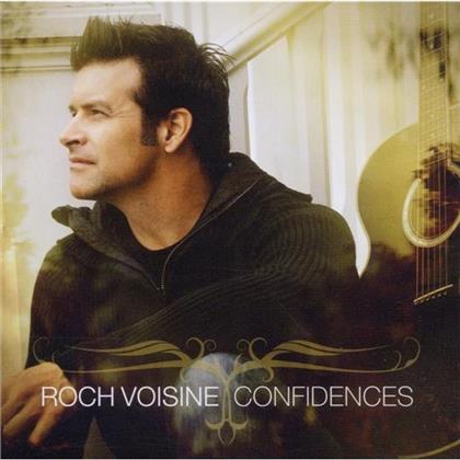 Roch Voisine - Confidences