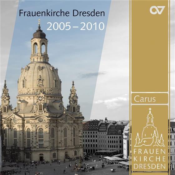 --- & --- - Frauenkirche 2005-2010
