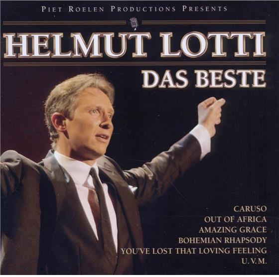 Helmut Lotti - Das Beste