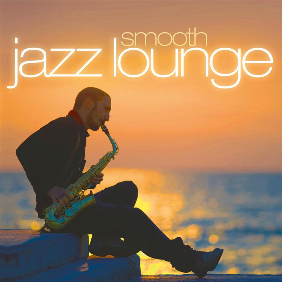 Smooth Jazz Lounge - Vol. 1