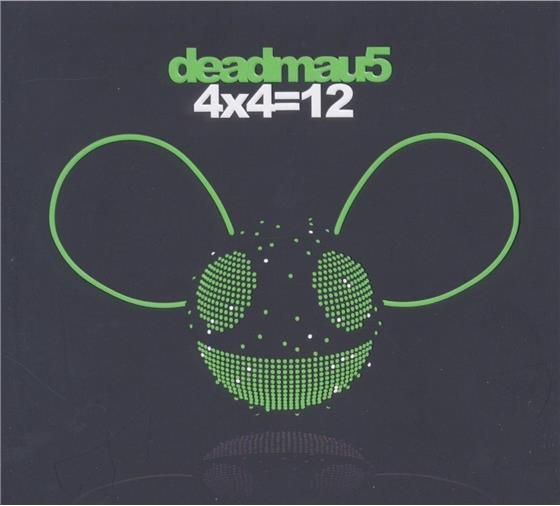 Deadmau5 - 4X4=12