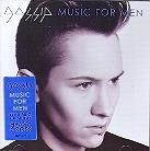 Gossip - Music For Men + Bonustracks