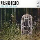 Wir Sind Helden - Bring Mich Nach Hause - 2Track