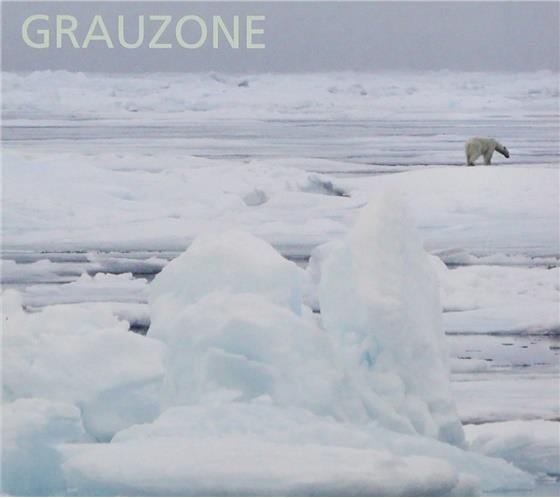 Grauzone - 1980-1982 Remastered, 2 CDs