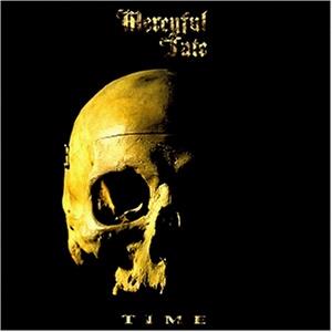 Mercyful Fate - Time