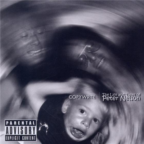 Copywrite - Life And Times Of Peter Nelson