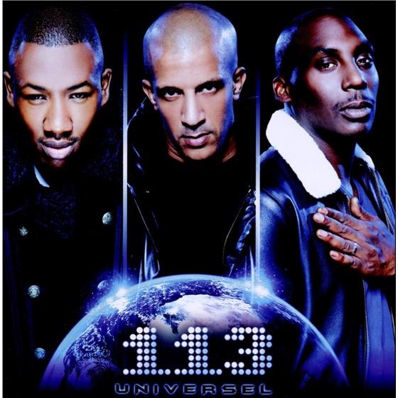 113 - Universel