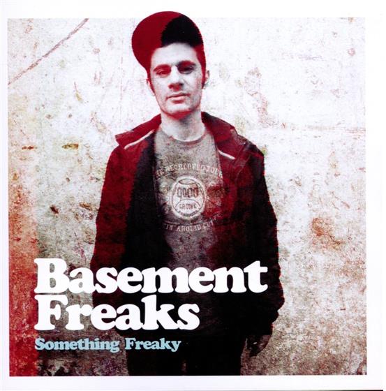 Basement Freaks - Something Freaky