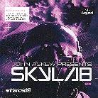 John Askew - Skylab 01 2 CDs