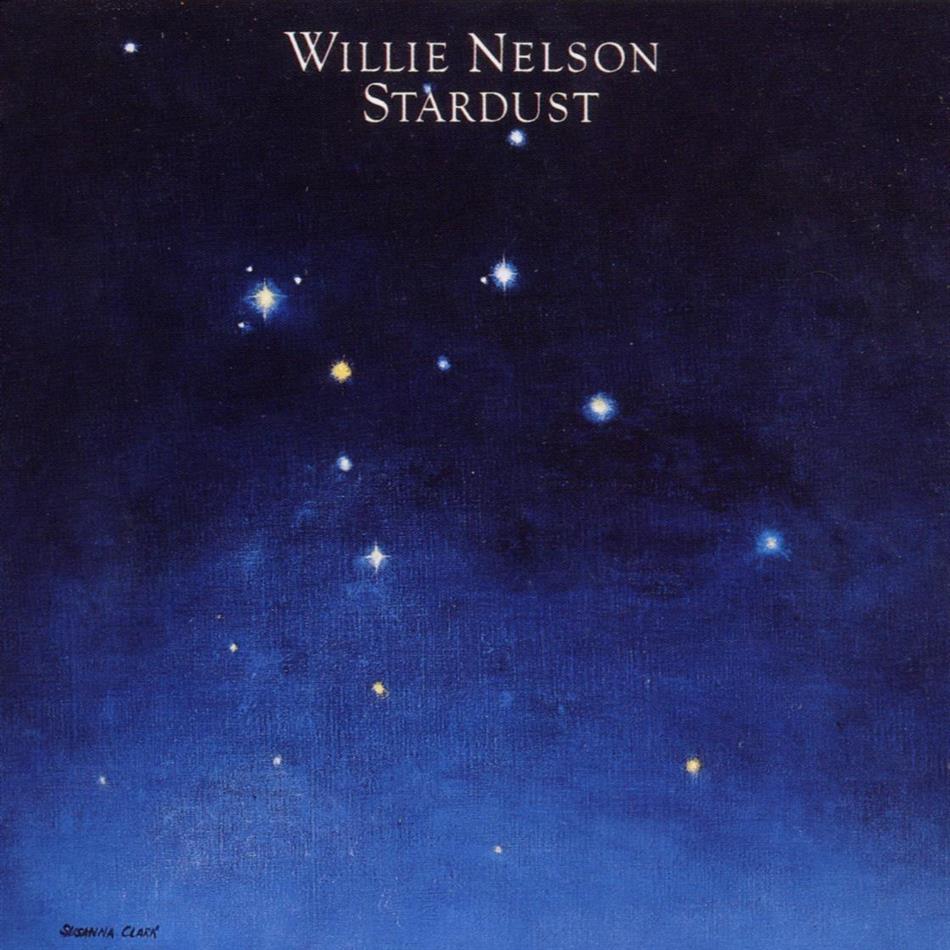 Willie Nelson - Stardust