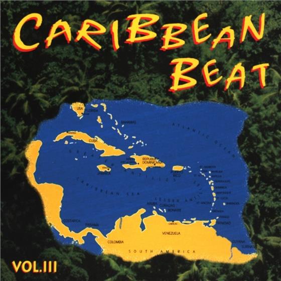 Caribbean Beat - Vol. 3