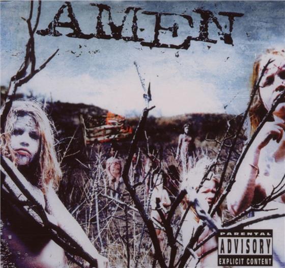 Amen - --- - Digipack Remastered