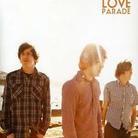 Love Parade - Strawberry Situation