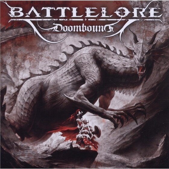 Battlelore - Doombound