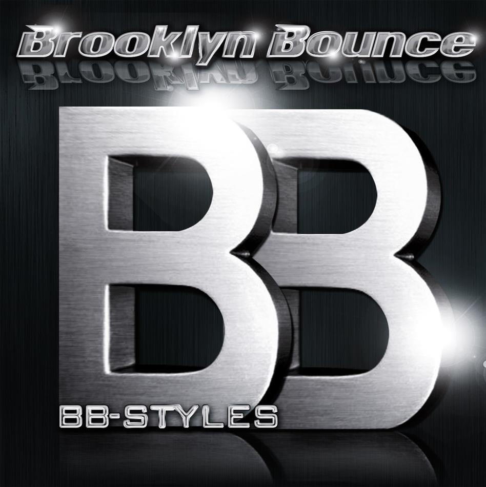 Brooklyn Bounce - Bb-Styles - Best Of 2 CDs