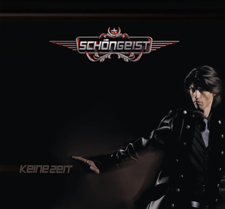 Schöngeist - Keine Zeit