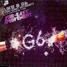 Far East Movement - Like A G6 - 2Track