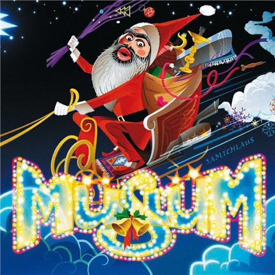 Müslüm - Samichlaus