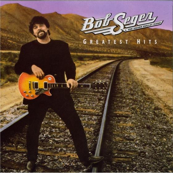 Bob Seger - Greatest Hits 1
