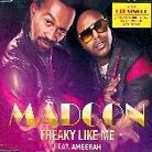 Madcon - Freaky Like Me 2nd Edition