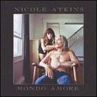 Nicole Atkins - Mondo Amore