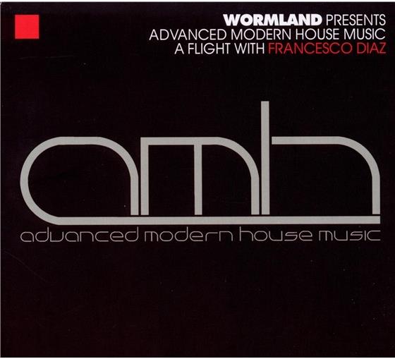 Advanced Modern House - Vol. 01